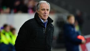 LOSC - Girard : « On prend encore un but à la mord-moi-le-nœud… »