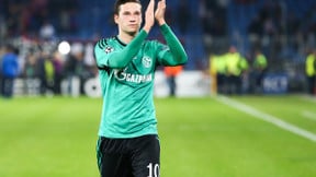 Mercato - Arsenal : Schalke confirme avoir reçu une offre pour Draxler !