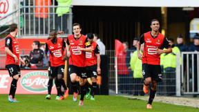 Ligue 1 : Rennes fait tomber l’OL !