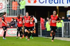 Ligue 1 : Rennes fait tomber l’OL !