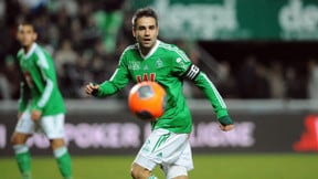 ASSE : La mise au point d’un cadre à propos de la Ligue des Champions