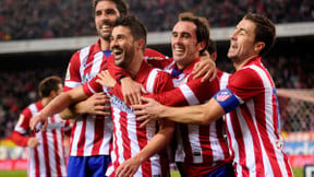 Liga : L’Atlético Madrid nouveau leader !