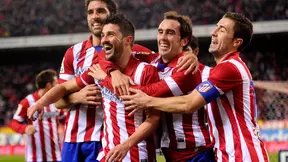 Liga : L’Atlético Madrid nouveau leader !