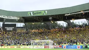 FC Nantes : Le message du club à l’adresse de ses supporters