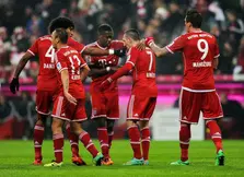 Bayern Munich - Ribéry : « Le Ballon d’Or ? Je sentais que je n’allais pas l’avoir »