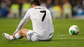 Liga : Le Real Madrid en échec, Cristiano Ronaldo voit rouge !