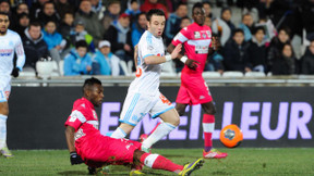 Ligue 1 : L’OM s’en contentera