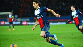 PSG : Cavani, l’erreur à ne pas faire avec sa blessure