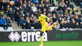 Mercato - FC Nantes : Djilobodji était bien attendu à l’OM