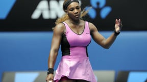 Tennis - Classement WTA : Williams toujours largement en tête !