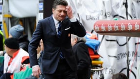 Italie : Mazzarri critique l’attitude « maniérée » de l’Inter contre la Juve