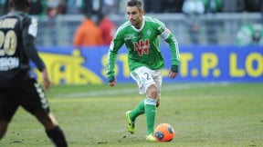 ASSE : Perrin désigné « Ballon d’Eau fraîche 2013 »