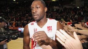 Basket - Coupe du monde : F. Piétrus veut jouer le Mondial