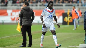 Mercato - OL : Gomis en route pour l’OM en juin ? Il répond !