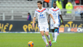 OL : Gourcuff opérationnel face à l’ESTAC