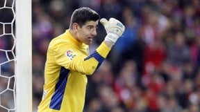 Mercato - Barcelone : Le père de Courtois envoie un message au Barça