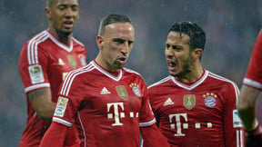 Bayern Munich : Le Bayern fait tomber un vieux record d’Arsenal !