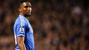 Mercato - Chelsea : Eto’o tenté par un retour à l’Inter Milan ?