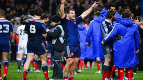 Rugby - XV de France : « Le match le plus dur sera face aux Gallois »