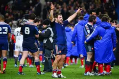Rugby - XV de France : « Le match le plus dur sera face aux Gallois »