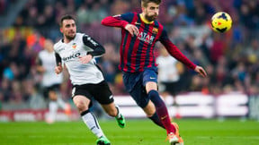 Barcelone : Piqué revient sur ses tensions avec Guardiola !