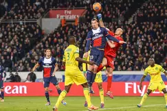 Coupe de la Ligue : L’affiche FC Nantes/PSG fait recette !