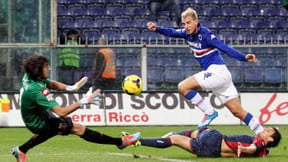 Serie A : Le derby pour la Sampdoria !