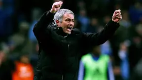 Chelsea : Mourinho se voit gagner le titre si…