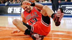 Basket - NBA : Lourde suspension pour Noah ?