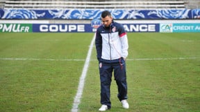 LOSC : Martin, opéré d’un genou, absent un mois ?