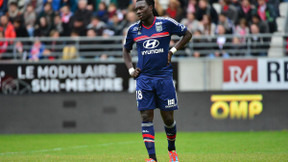 Mercato - OL : Gomis pas chaud pour aller à l’OM ?