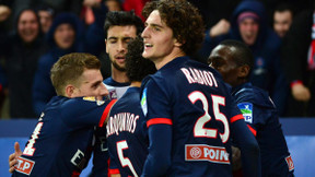 Mercato - PSG : Un problème Rabiot à Paris ?