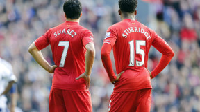 Liverpool : Ce cadre qui encense le duo Suarez/Sturridge