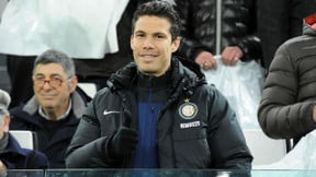 Mercato - Inter Milan : Hernanes justifie son choix