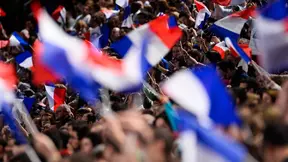 Sotchi : Les drapeaux français bloqués en route