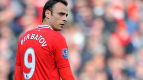 Mercato - AS Monaco : Berbatov lâche un indice sur son avenir