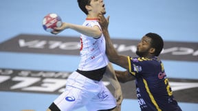 Handball - D1 : Montpellier perd deux points