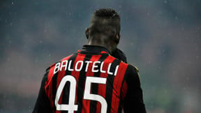 Mercato - Arsenal : Un avantage de taille pour recruter Balotelli ?