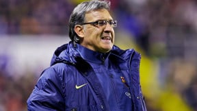 Atlético Madrid/Barcelone - Martino : « Si nous marquons en premier… »