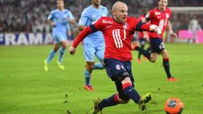 LOSC - Balmont : « Les simulateurs, c’est insupportable »