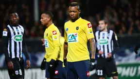 FC Sochaux : Jordan Ayew revient sur ses larmes