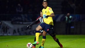 FC Sochaux : Le message de Jordan Ayew