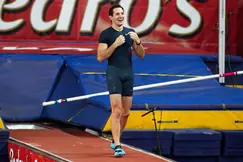 Athlétisme - Lavillenie : « J’ai le record du monde dans la tête »