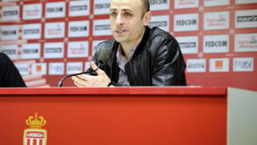 AS Monaco : « Important d’avoir un joueur comme Berbatov »