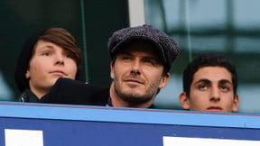 MLS : Beckham attendu pour une annonce importante