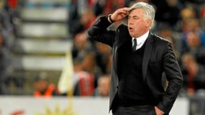 Mercato - Real Madrid : Un ancien du PSG pour remplacer Ancelotti ?