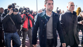 Mercato - Barcelone : Ce qui aurait pu pousser Xavi à quitter le Barça…