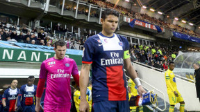 PSG : Quand Daniel Riolo égratigne Thiago Silva…