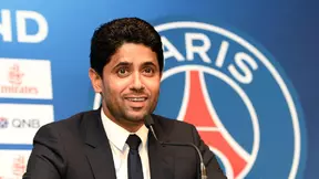 PSG - Al-Khelaifi : « Fier de mes joueurs »