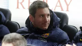 Mercato - PSG/Barcelone : La prolongation de Messi coûterait 240 M€ au Barça !